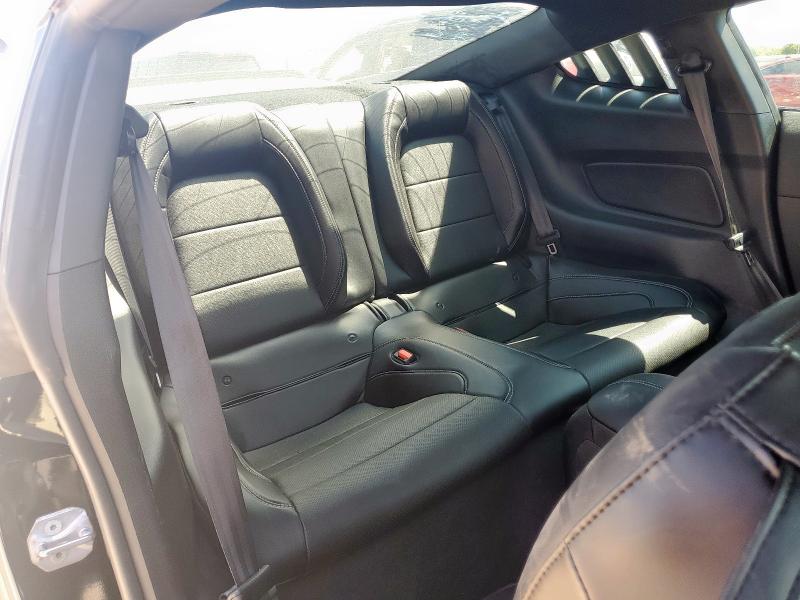 2022 FORD MUSTANG MA - 1FA6P8R0XN5552600