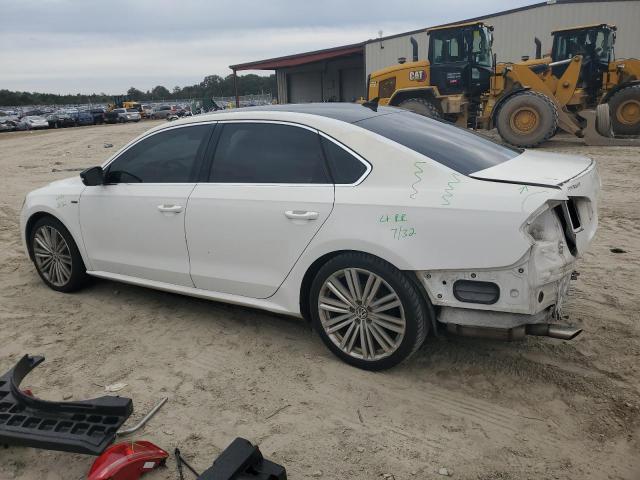 2015 VOLKSWAGEN PASSAT SE 1VWBT7A34FC021794