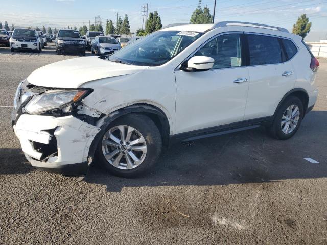 Global Auto Auctions: 2018 NISSAN ROGUE S