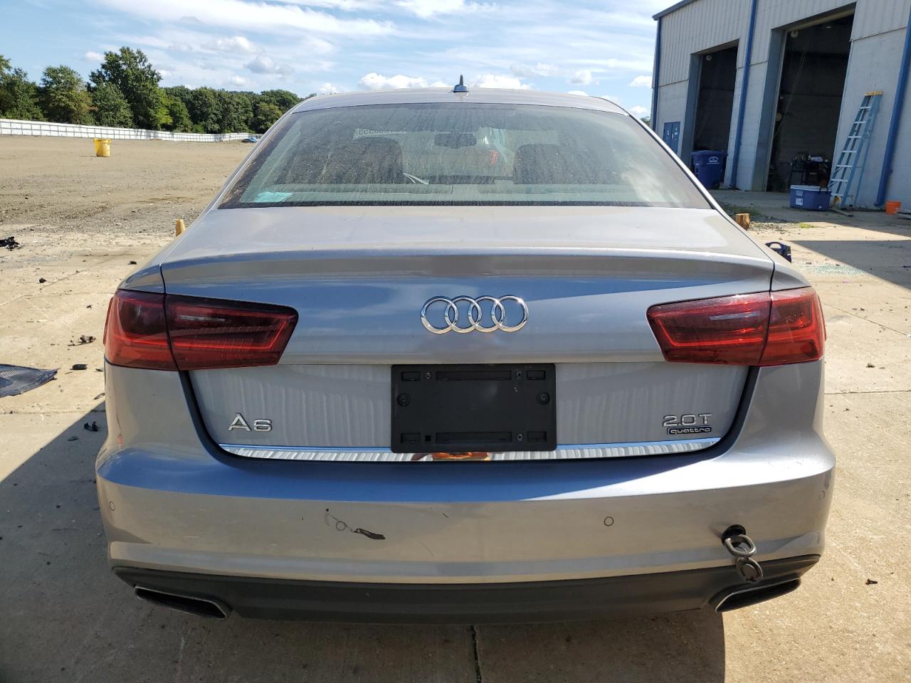 AUDI A6 PREMIUM