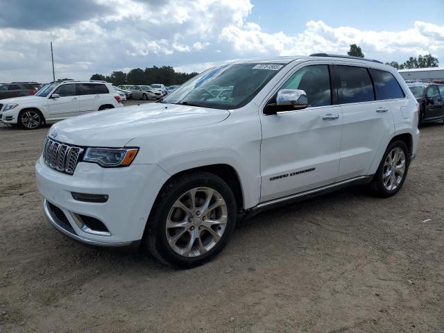 Global Auto Auctions: 2020 JEEP GRAND CHER