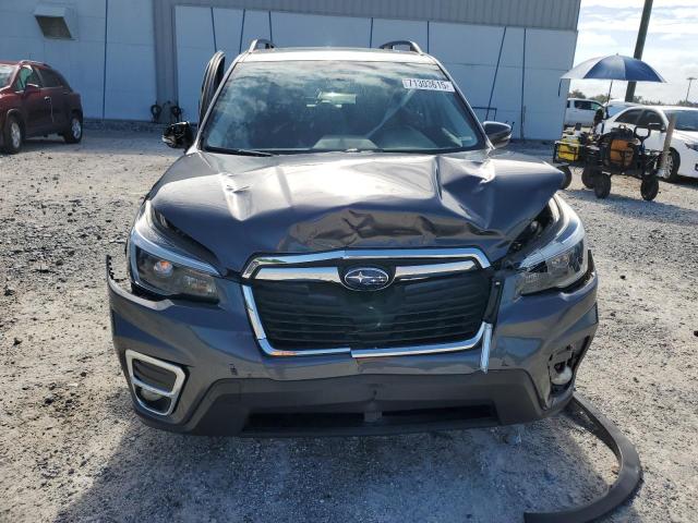 2021 SUBARU FORESTER L JF2SKAUC7MH409067