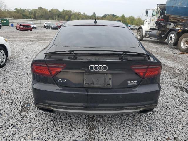 2016 AUDI A7 PRESTIG #3281630388
