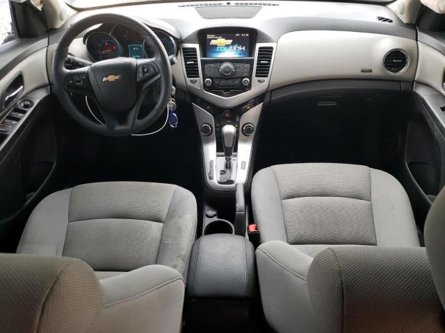 2016 CHEVROLET CRUZE LIMI 1G1PJ5SBXG7175695