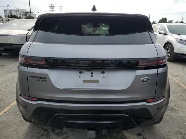 2020 LAND ROVER RANGE ROVER EVOQUE S SALZJ2FX6LH060996