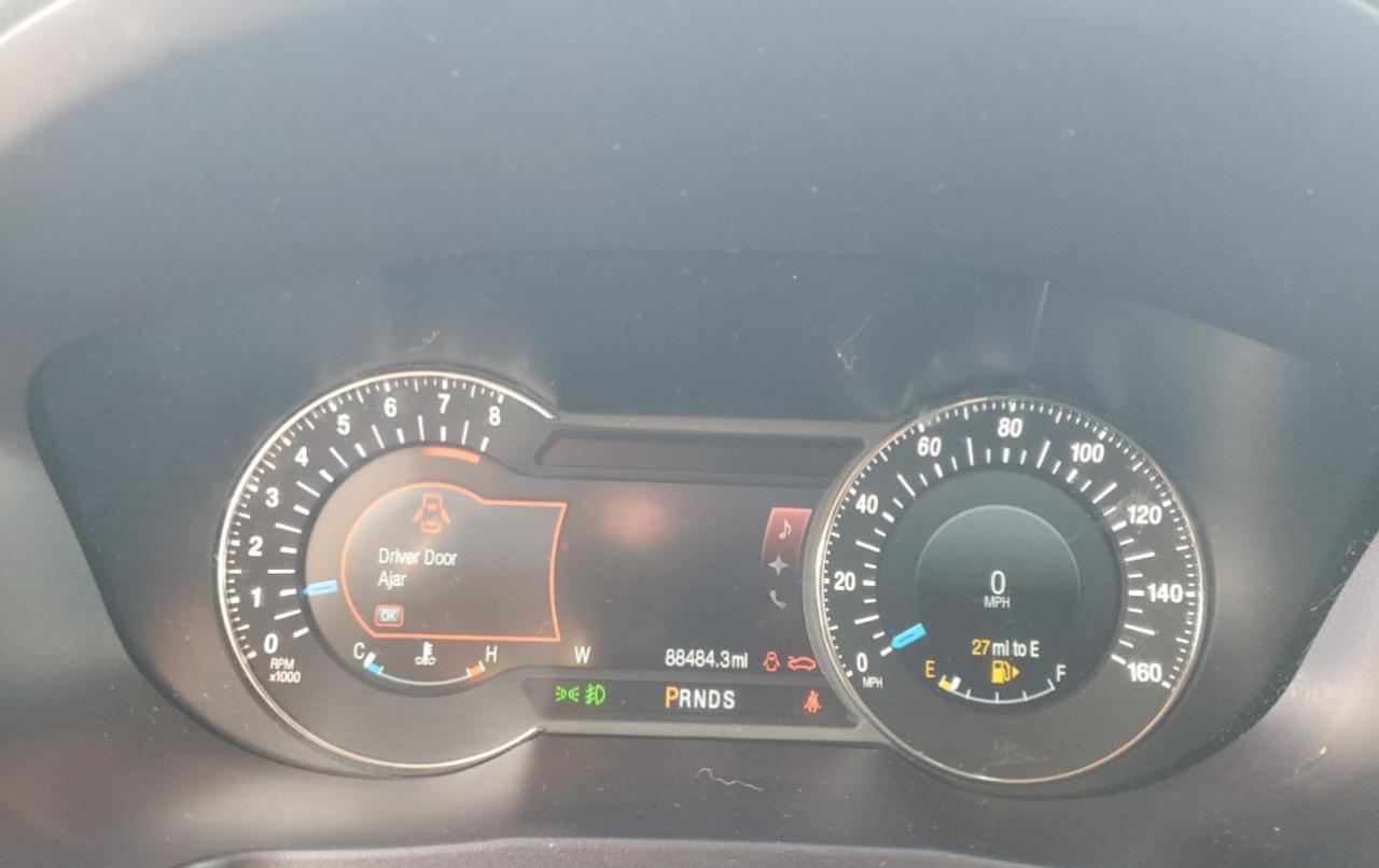 FORD EXPLORER PLATINUM