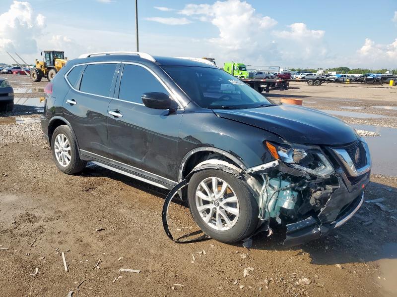 2018 NISSAN ROGUE S - 5N1AT2MV5JC762202