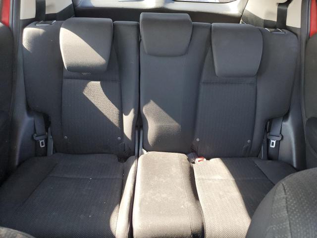 2016 HONDA HR-V EX 3CZRU6H5XGM766222