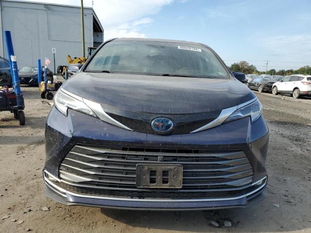 2021 TOYOTA SIENNA LIMITED 5TDESKFC1MS004073