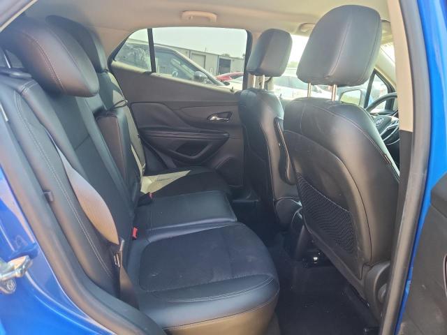 2017 BUICK ENCORE PRE - KL4CJASB5HB127660