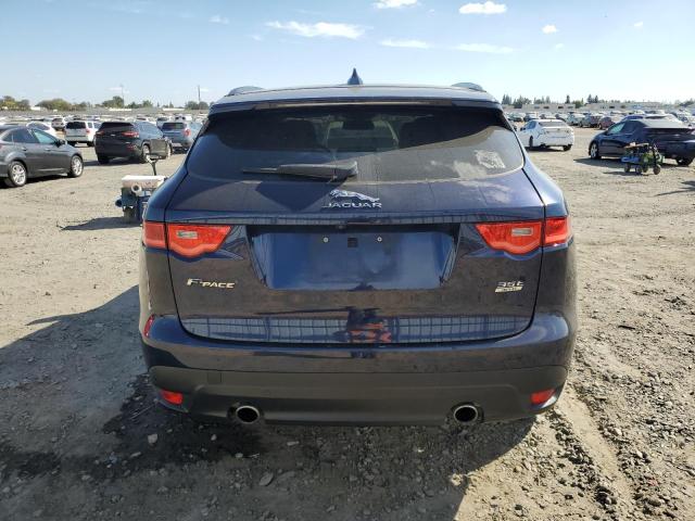 2017 JAGUAR F-PACE PRE SADCK2BV9HA080100