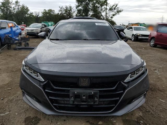 2018 HONDA ACCORD SPO - 1HGCV2E35JA010811