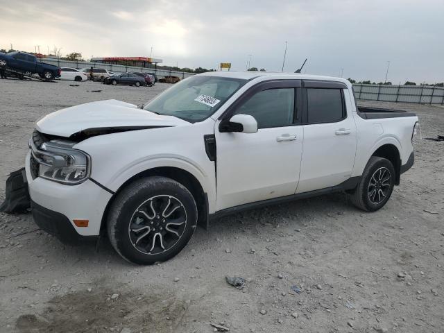Global Auto Auctions: 2023 FORD MAVERICK X