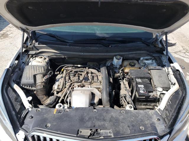 2016 BUICK ENVISION P LRBFXESX3GD234826