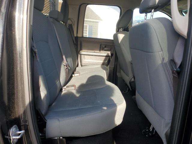 2017 RAM 1500 ST 1C6RR7FTXHS690581