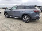 Lot #3316698499 2023 INFINITI QX60 SENSORY