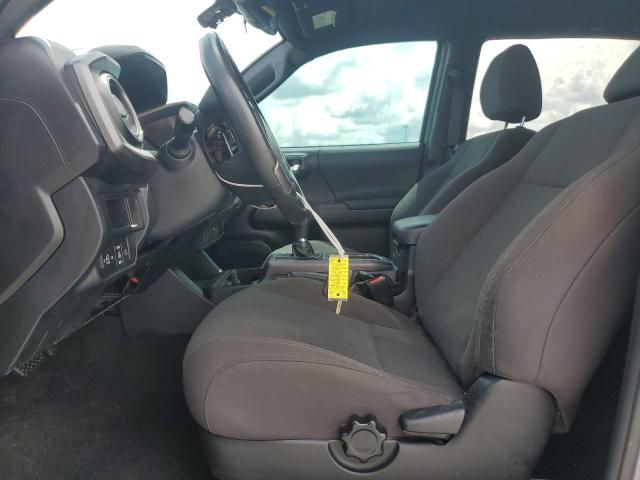 2019 TOYOTA TACOMA DOU 3TMCZ5AN4KM256670