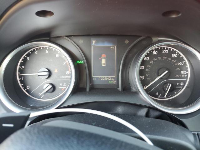 2018 TOYOTA CAMRY L #3301688651