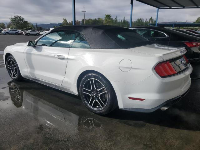 2023 FORD MUSTANG - 1FATP8UH6P5105457