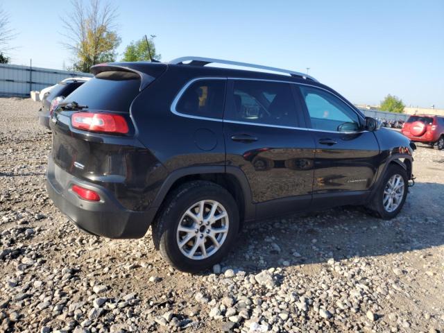 2016 JEEP CHEROKEE L 1C4PJMCS8GW374413