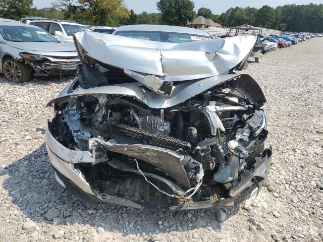 2021 CHEVROLET MALIBU LS 1G1ZC5ST7MF082386