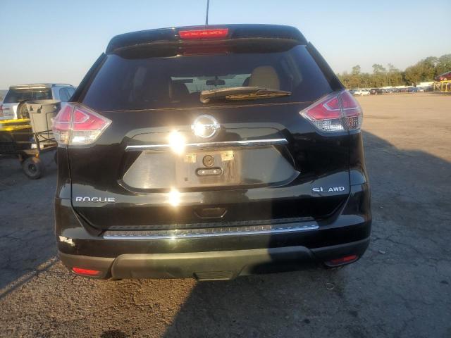 2015 NISSAN ROGUE S 5N1AT2MV5FC802687