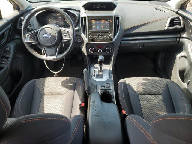 2021 SUBARU CROSSTREK JF2GTAEC1M8677842