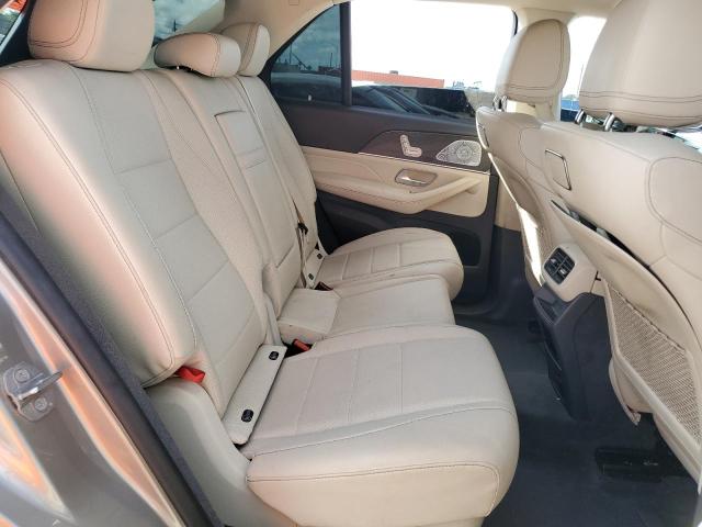 2020 MERCEDES-BENZ GLE 350 4M 4JGFB4KEXLA040679