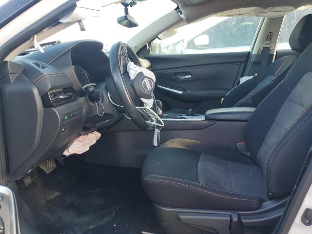 2023 NISSAN SENTRA SR 3N1AB8DVXPY280239