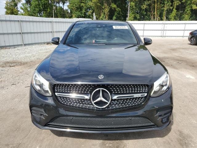 2019 MERCEDES-BENZ GLC COUPE WDC0J6EB4KF594502