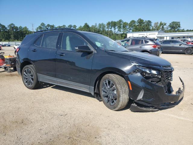 2024 CHEVROLET EQUINOX RS #3282449271