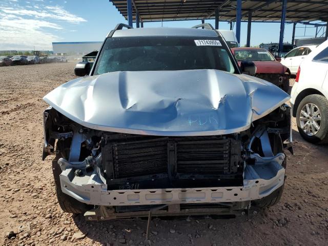 2021 FORD BRONCO SPO - 3FMCR9A66MRA93909