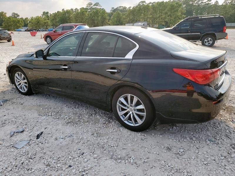 2015 INFINITI Q50 BASE - JN1BV7AR9FM422353