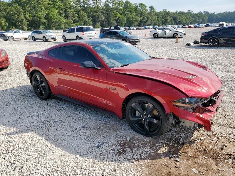 2023 FORD MUSTANG GT - 1FA6P8CF2P5307077
