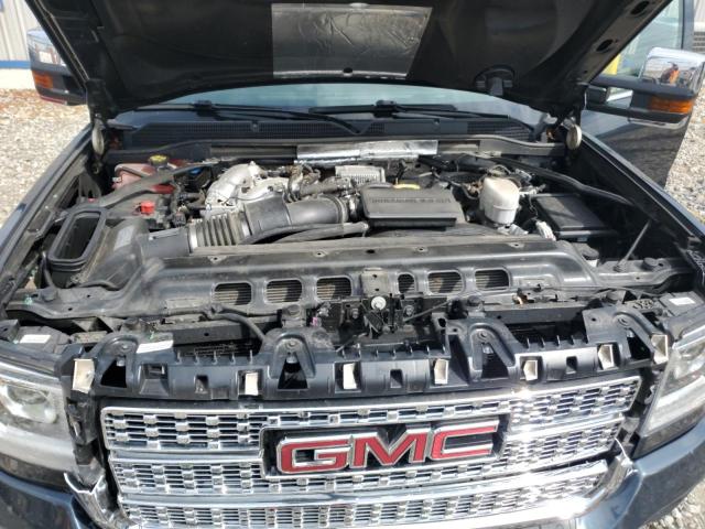 2019 GMC SIERRA K25 1GT12SEY9KF156885