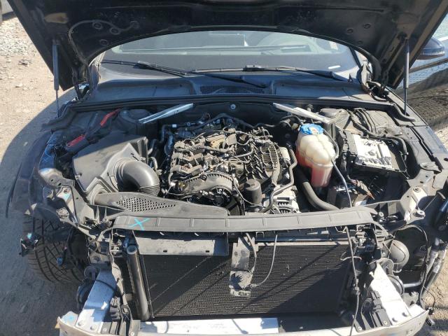 2018 AUDI A5 PRESTIGE S-LINE - WAUFNCF54JA070884