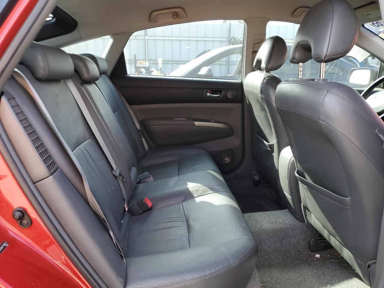 Lot #3301839335 2008 TOYOTA PRIUS