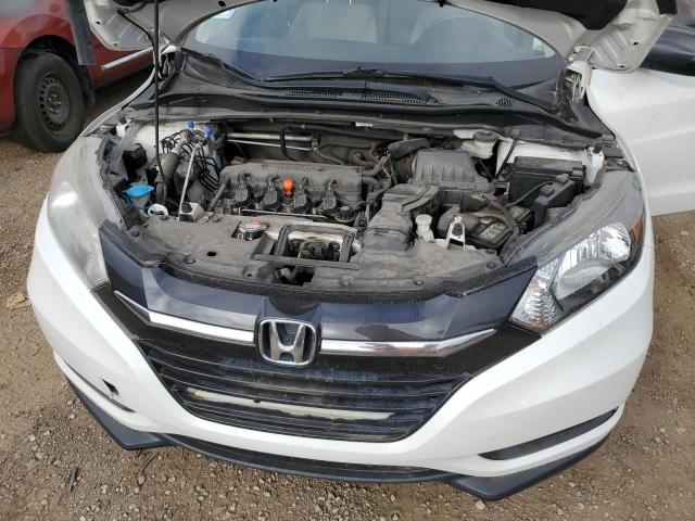 2017 HONDA HR-V LX 3CZRU5H33HM706583
