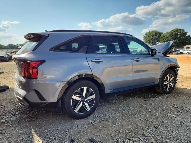2022 KIA SORENTO EX 5XYRH4LF1NG109270
