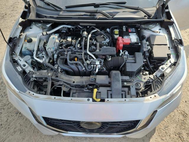2020 NISSAN SENTRA SV - 3N1AB8CV2LY235419