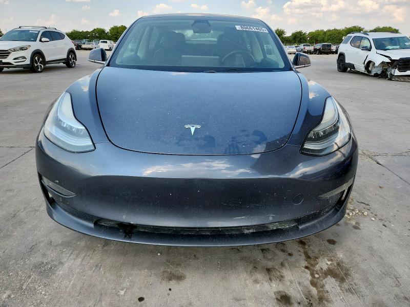 2018 TESLA MODEL 3 - 5YJ3E1EA2JF158302