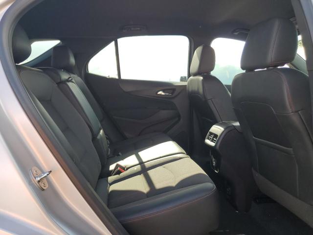 2022 CHEVROLET EQUINOX RS 2GNAXMEV8N6152349