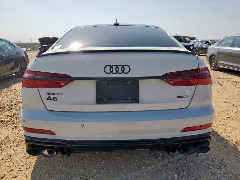 2019 AUDI A6 PRESTIG WAUM2AF24KN045326