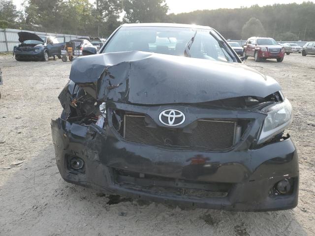 2011 TOYOTA CAMRY BASE - 4T1BF3EK0BU676281