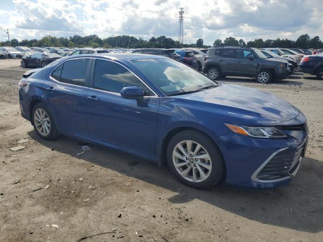 2024 TOYOTA CAMRY LE - 4T1C11AK6RU229882