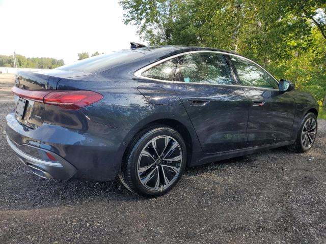 2025 AUDI A5 PREMIUM WAU1BCFU0SN057439