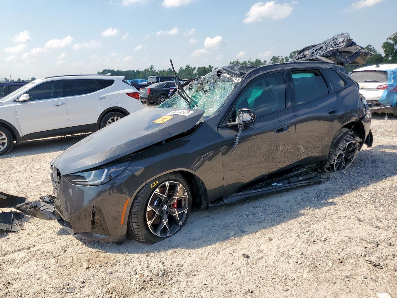 BMW X3 30 XDRIVE