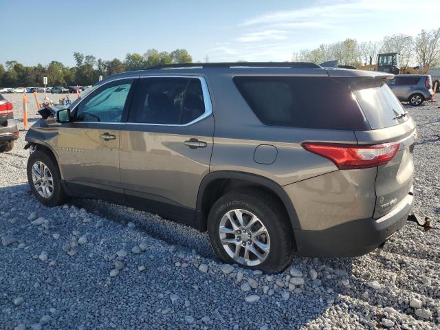 2019 CHEVROLET TRAVERSE L 1GNERHKW3KJ217672