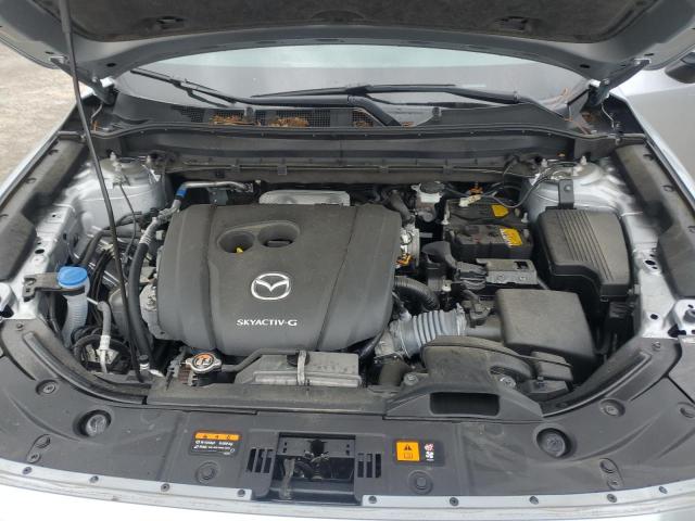 2023 MAZDA CX-5 PREMI - JM3KFBEM1P0251707