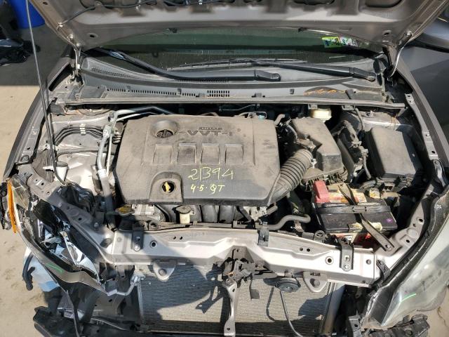 2016 TOYOTA COROLLA L 2T1BURHEXGC657275